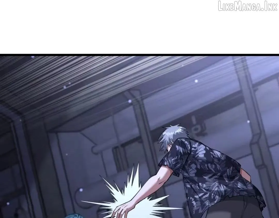 I’m Trapped In This Day For One Thousand Years Chapter 282 page 139 - 