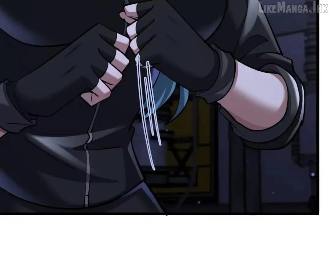I’m Trapped In This Day For One Thousand Years Chapter 282 page 146 - 