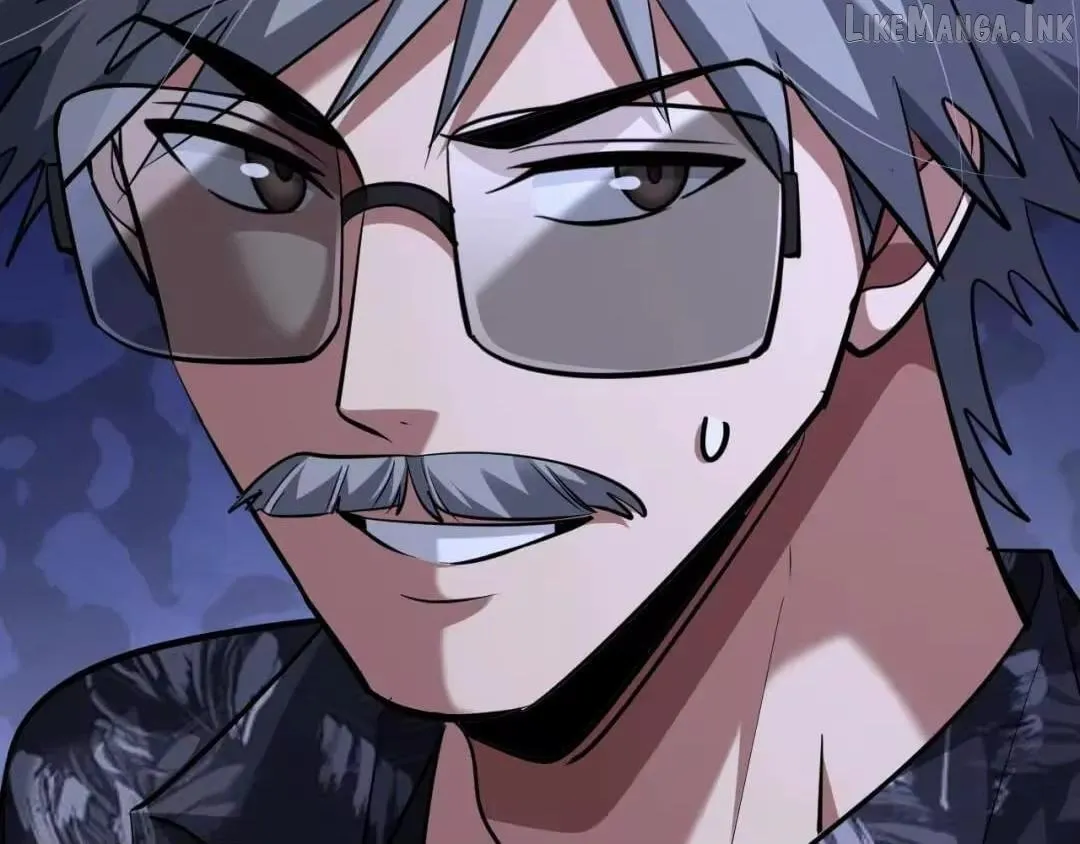 I’m Trapped In This Day For One Thousand Years Chapter 282 page 156 - 