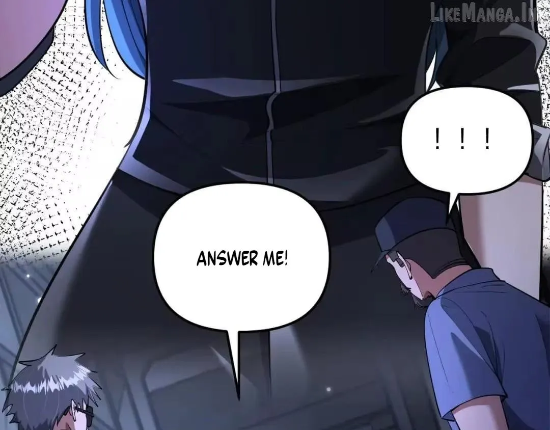 I’m Trapped In This Day For One Thousand Years Chapter 282 page 23 - 