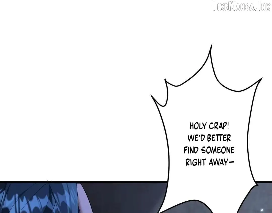 I’m Trapped In This Day For One Thousand Years Chapter 282 page 33 - 