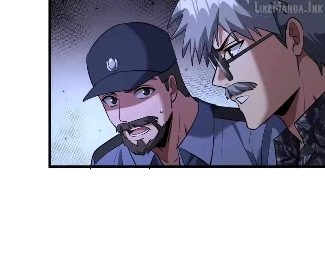I’m Trapped In This Day For One Thousand Years Chapter 282 page 36 - 