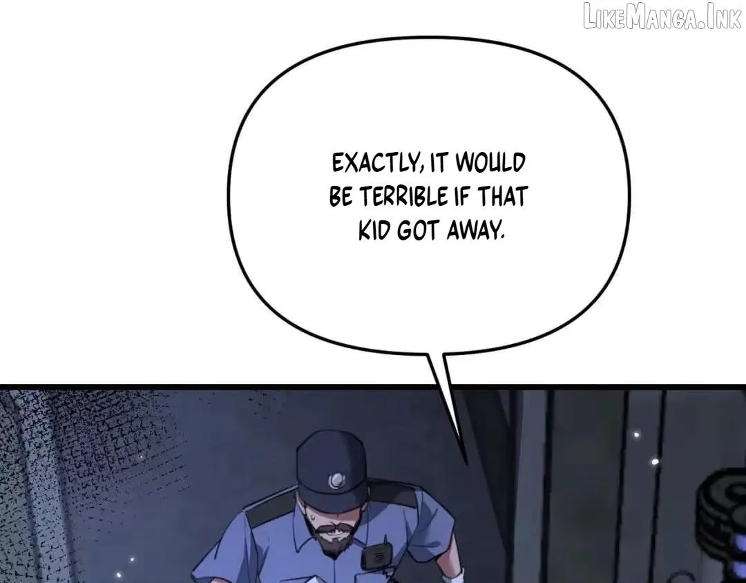 I’m Trapped In This Day For One Thousand Years Chapter 282 page 37 - 