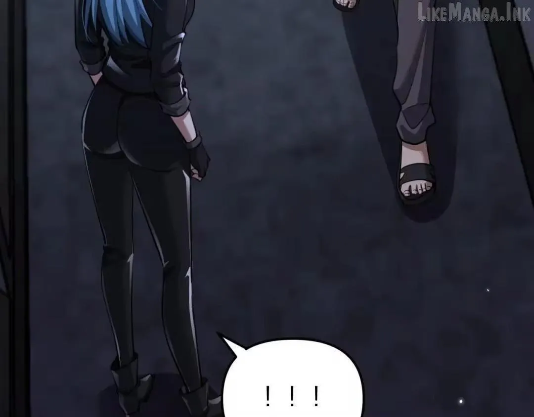 I’m Trapped In This Day For One Thousand Years Chapter 282 page 39 - 