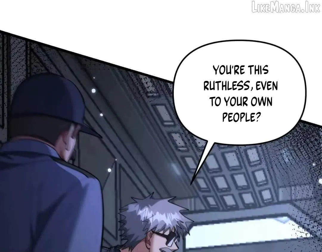 I’m Trapped In This Day For One Thousand Years Chapter 282 page 55 - 