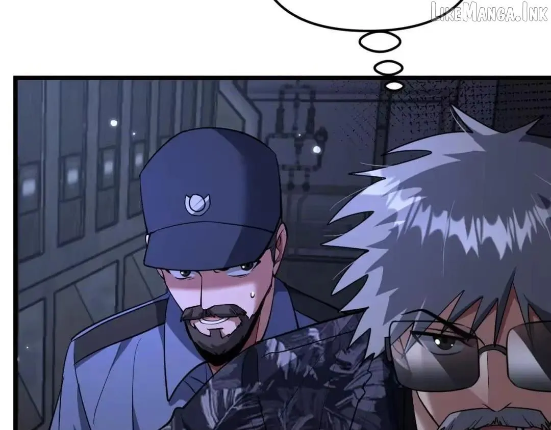 I’m Trapped In This Day For One Thousand Years Chapter 282 page 63 - 