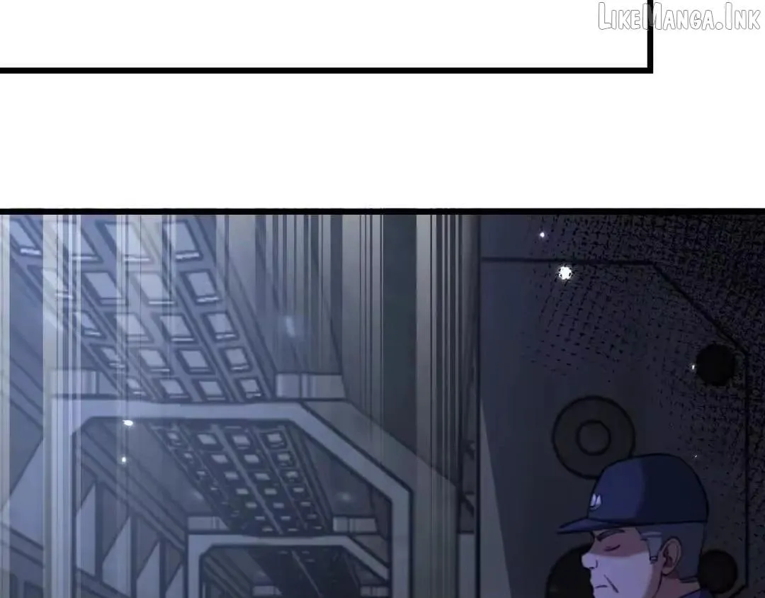 I’m Trapped In This Day For One Thousand Years Chapter 282 page 83 - 