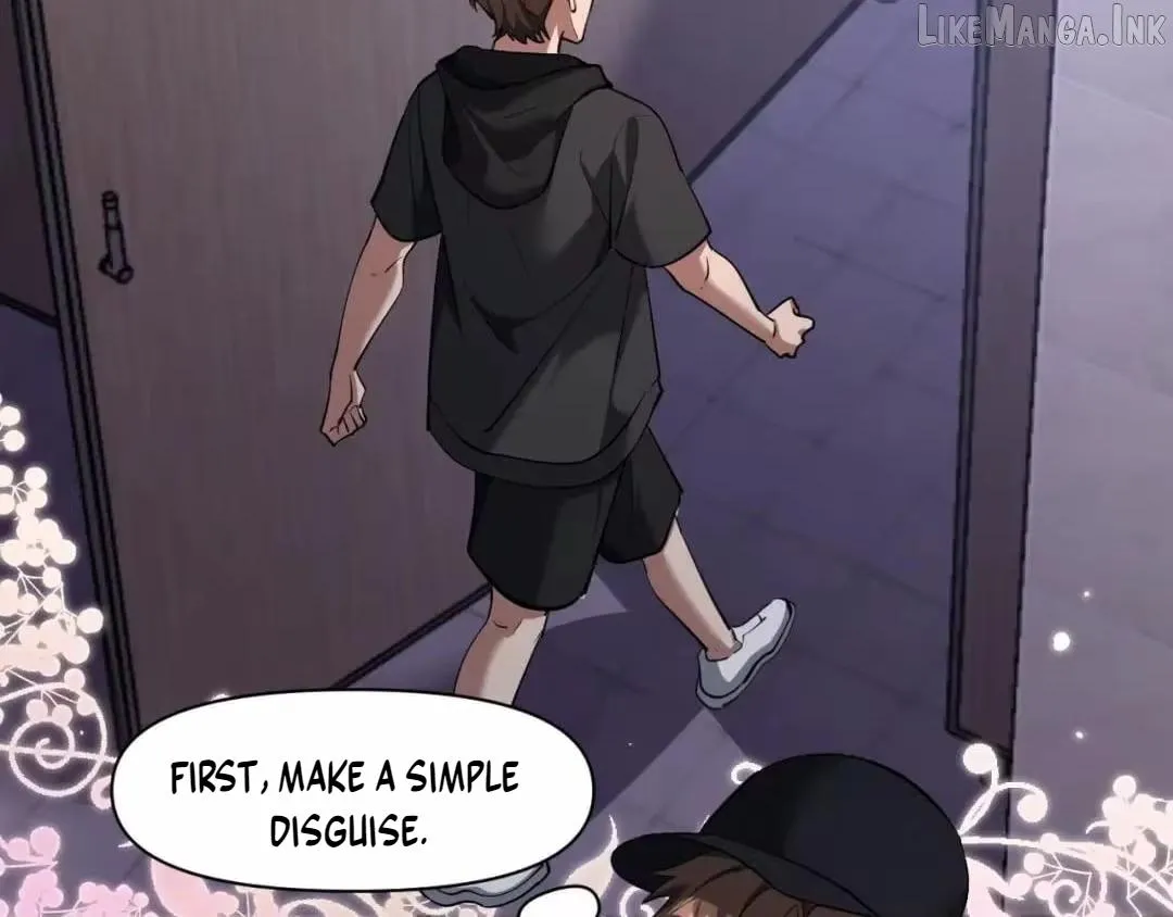 I’m Trapped In This Day For One Thousand Years Chapter 283 page 103 - 