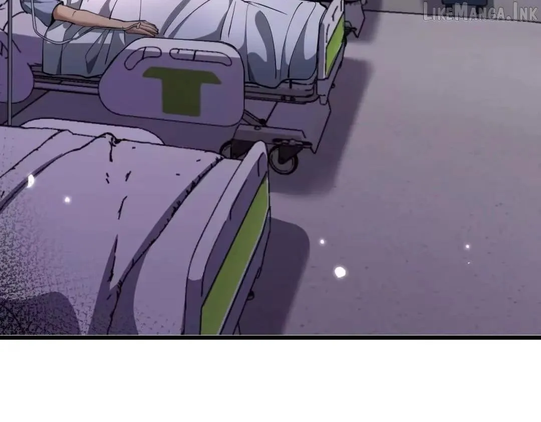 I’m Trapped In This Day For One Thousand Years Chapter 283 page 117 - 