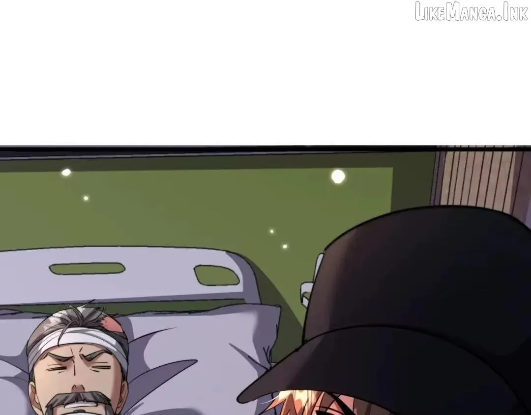I’m Trapped In This Day For One Thousand Years Chapter 283 page 118 - 