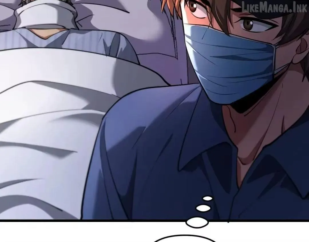I’m Trapped In This Day For One Thousand Years Chapter 283 page 119 - 