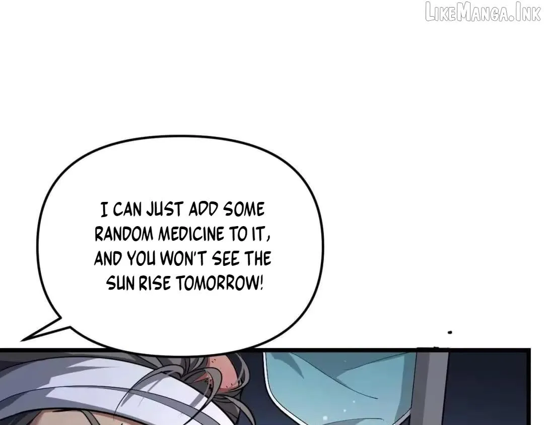 I’m Trapped In This Day For One Thousand Years Chapter 283 page 133 - 