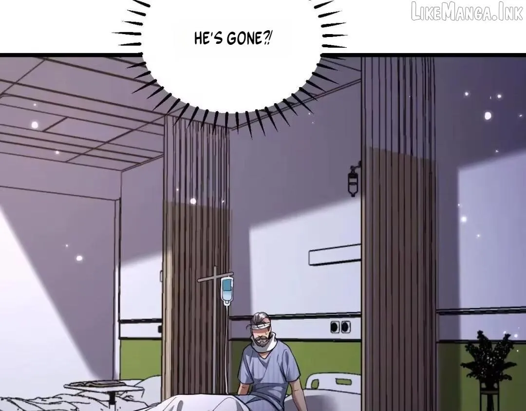 I’m Trapped In This Day For One Thousand Years Chapter 283 page 145 - 