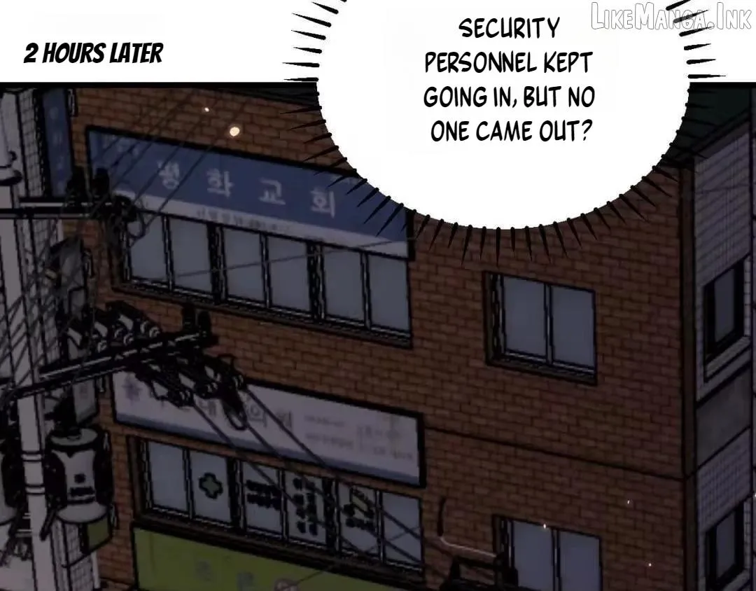 I’m Trapped In This Day For One Thousand Years Chapter 283 page 150 - 