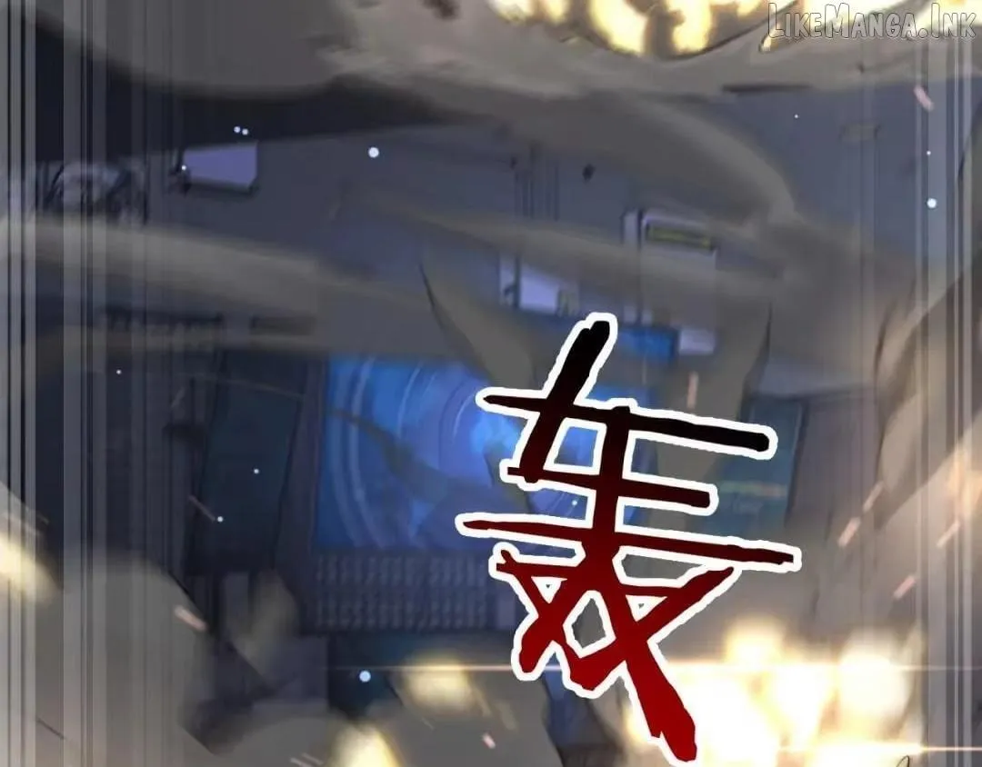 I’m Trapped In This Day For One Thousand Years Chapter 283 page 17 - 