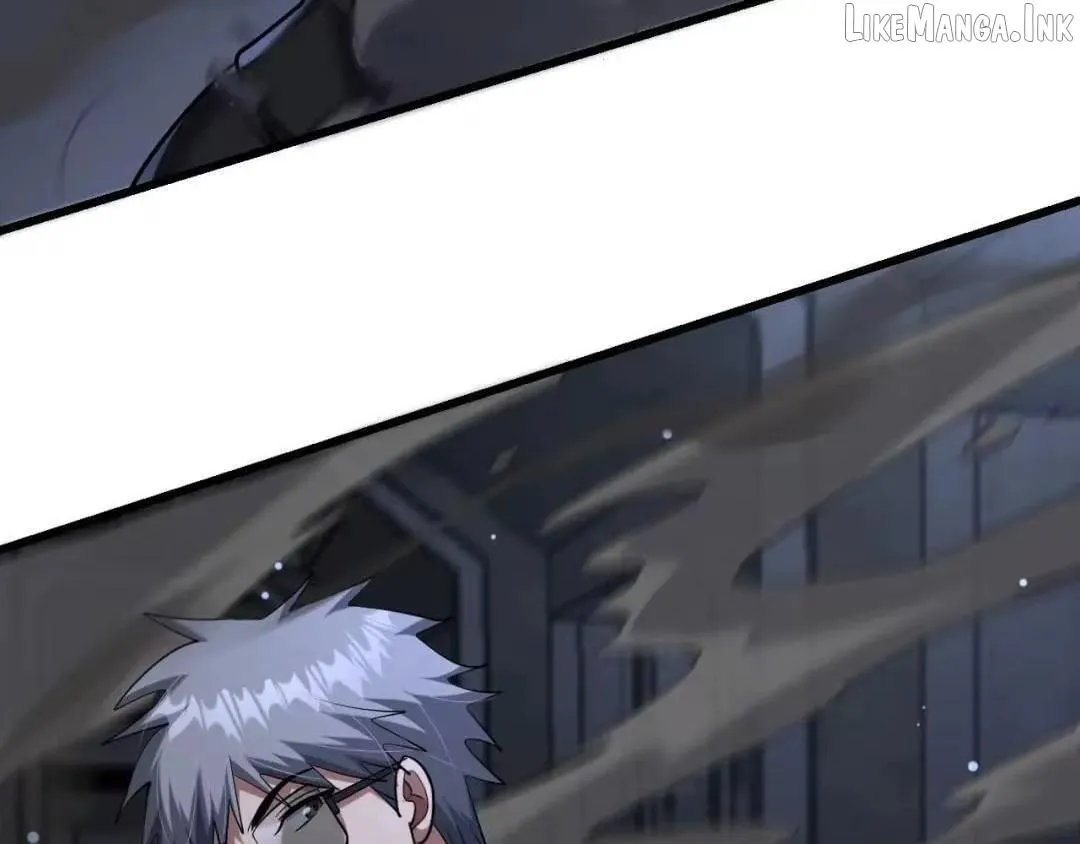 I’m Trapped In This Day For One Thousand Years Chapter 283 page 22 - 