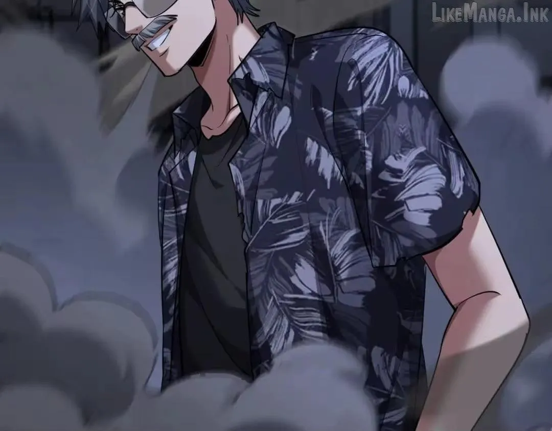 I’m Trapped In This Day For One Thousand Years Chapter 283 page 23 - 
