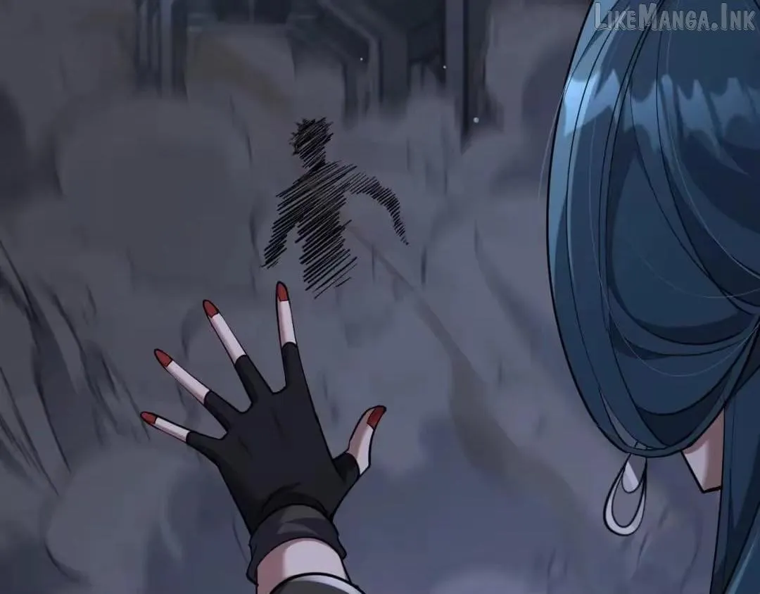 I’m Trapped In This Day For One Thousand Years Chapter 283 page 26 - 