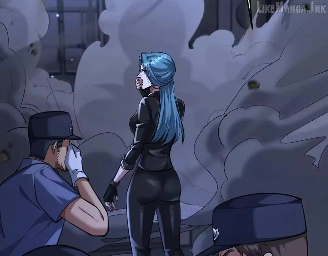 I’m Trapped In This Day For One Thousand Years Chapter 283 page 29 - 