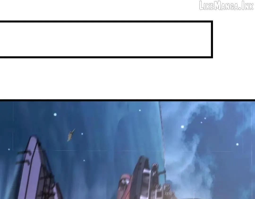 I’m Trapped In This Day For One Thousand Years Chapter 283 page 36 - 