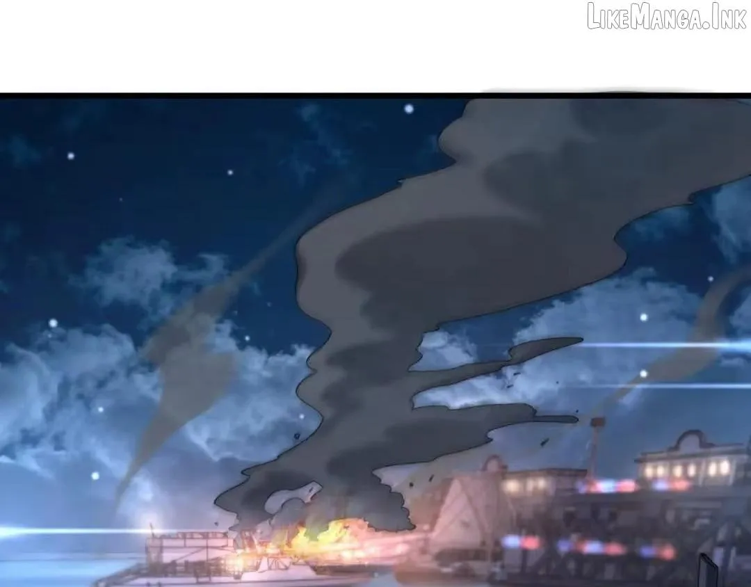 I’m Trapped In This Day For One Thousand Years Chapter 283 page 41 - 