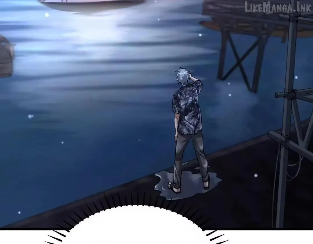 I’m Trapped In This Day For One Thousand Years Chapter 283 page 42 - 