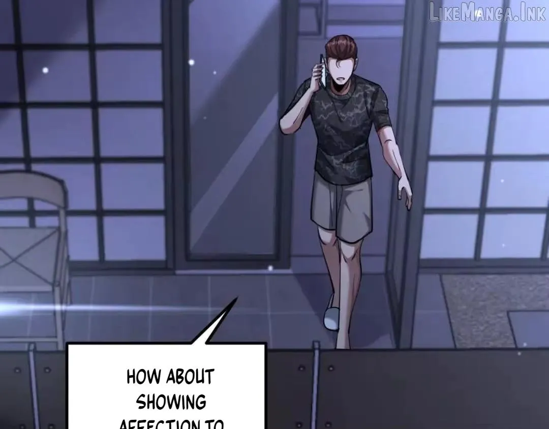 I’m Trapped In This Day For One Thousand Years Chapter 283 page 52 - 