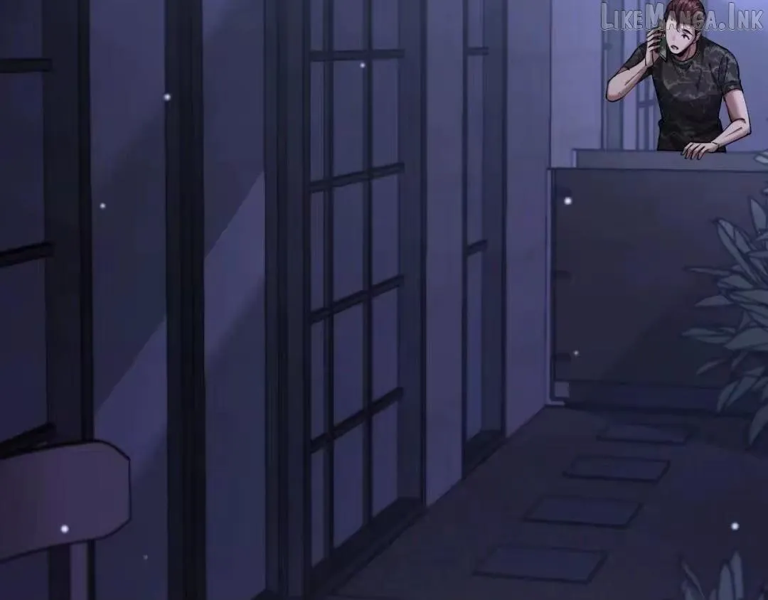 I’m Trapped In This Day For One Thousand Years Chapter 283 page 55 - 