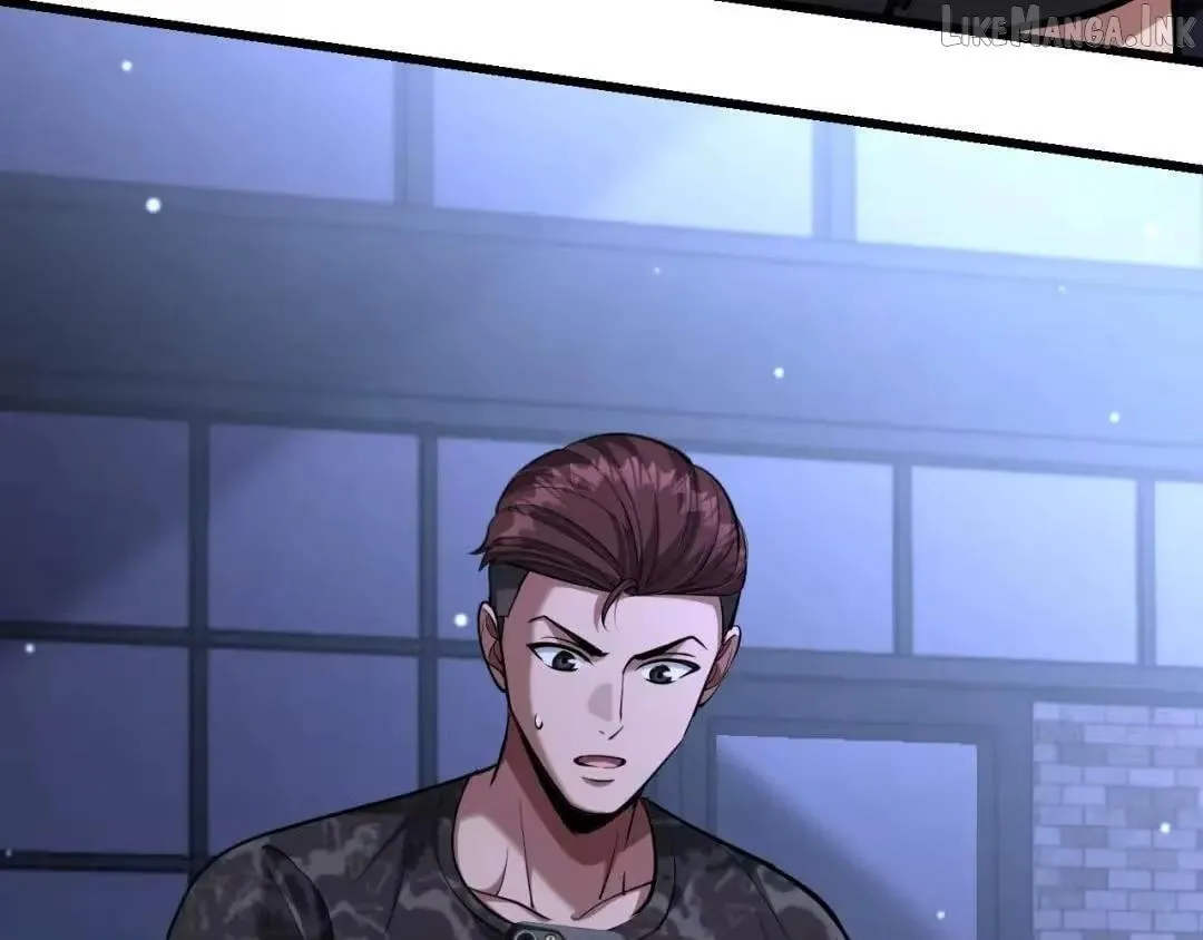 I’m Trapped In This Day For One Thousand Years Chapter 283 page 59 - 