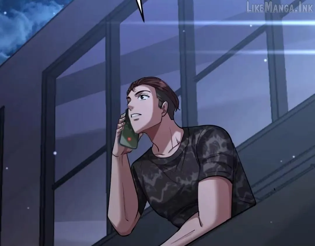 I’m Trapped In This Day For One Thousand Years Chapter 283 page 69 - 