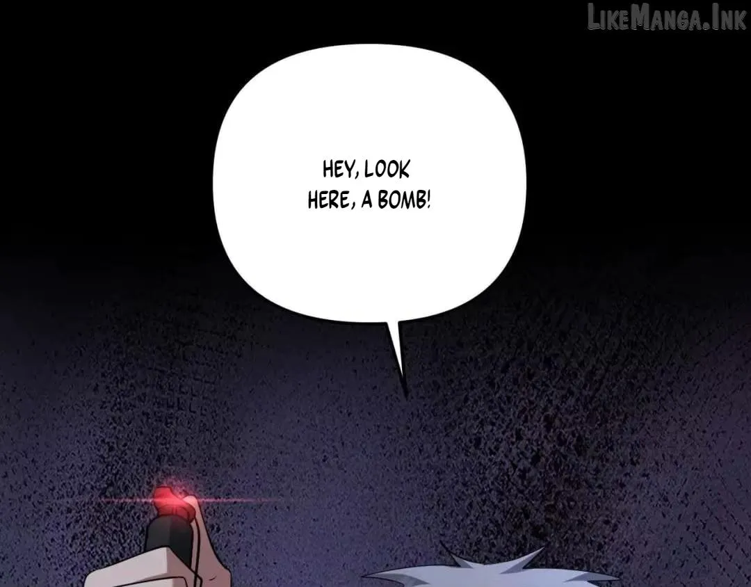 I’m Trapped In This Day For One Thousand Years Chapter 283 page 8 - 