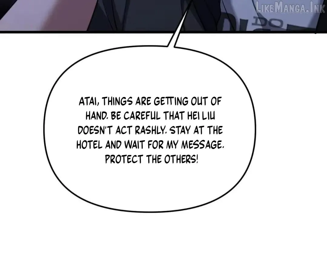 I’m Trapped In This Day For One Thousand Years Chapter 283 page 81 - 