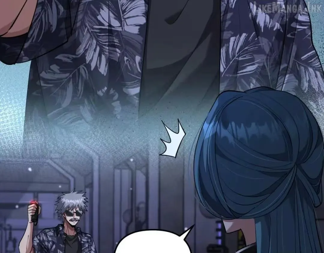 I’m Trapped In This Day For One Thousand Years Chapter 283 page 10 - 