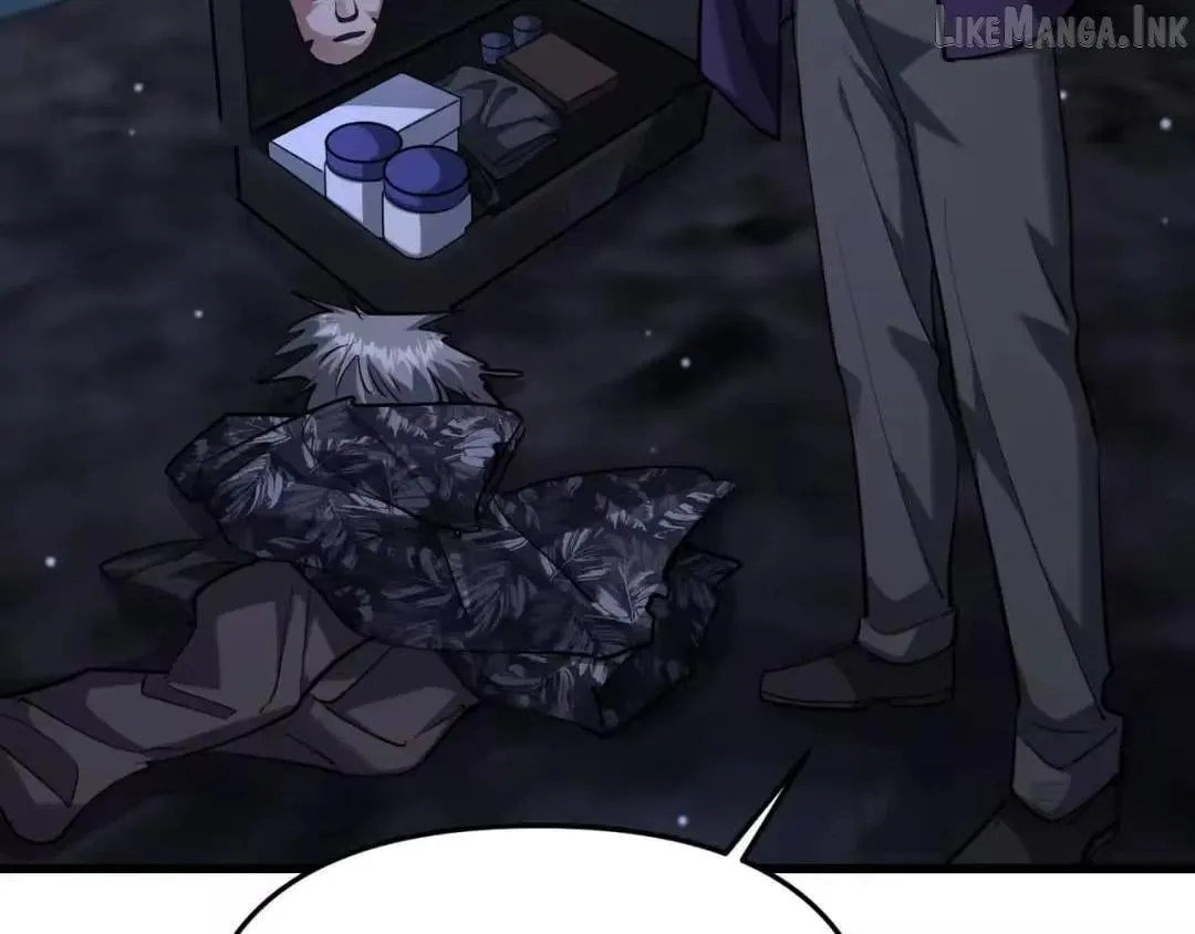 I’m Trapped In This Day For One Thousand Years Chapter 284 page 101 - 