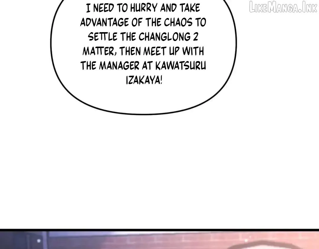 I’m Trapped In This Day For One Thousand Years Chapter 284 page 102 - 