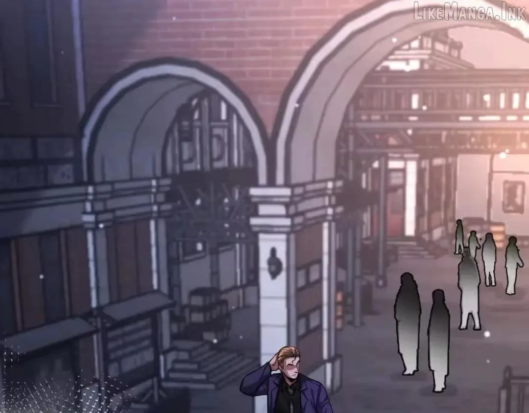 I’m Trapped In This Day For One Thousand Years Chapter 284 page 103 - 
