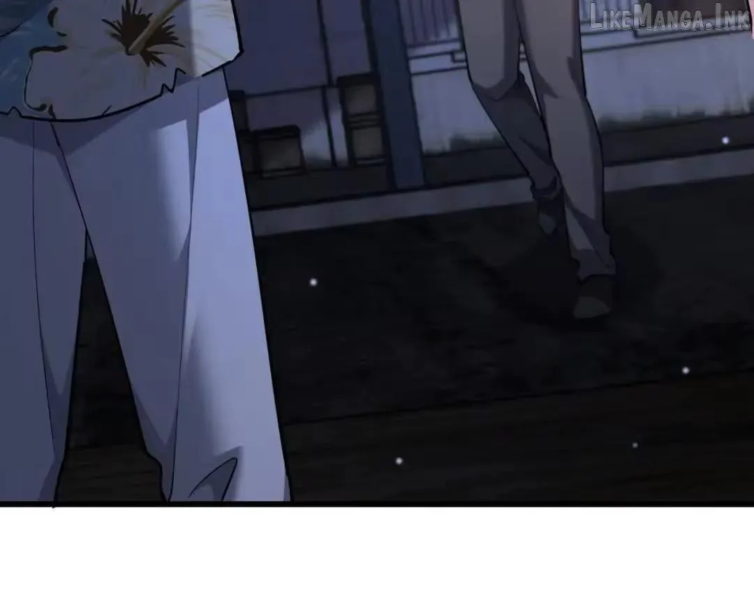 I’m Trapped In This Day For One Thousand Years Chapter 284 page 116 - 