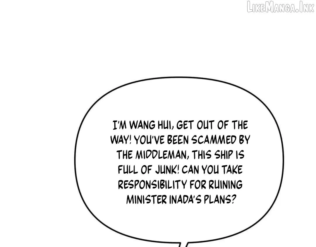 I’m Trapped In This Day For One Thousand Years Chapter 284 page 117 - 