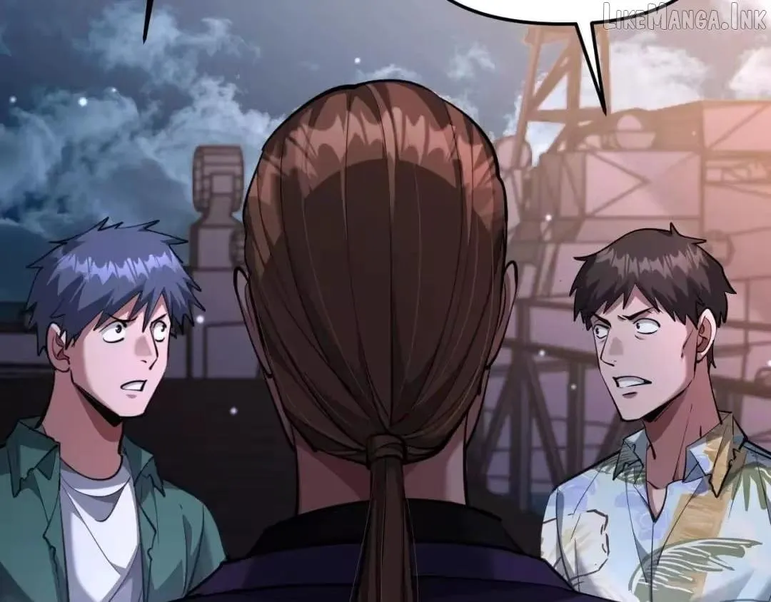 I’m Trapped In This Day For One Thousand Years Chapter 284 page 122 - 