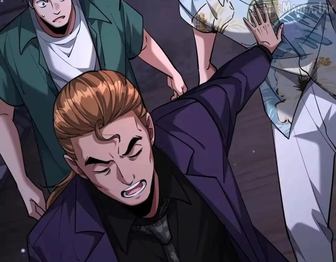 I’m Trapped In This Day For One Thousand Years Chapter 284 page 125 - 
