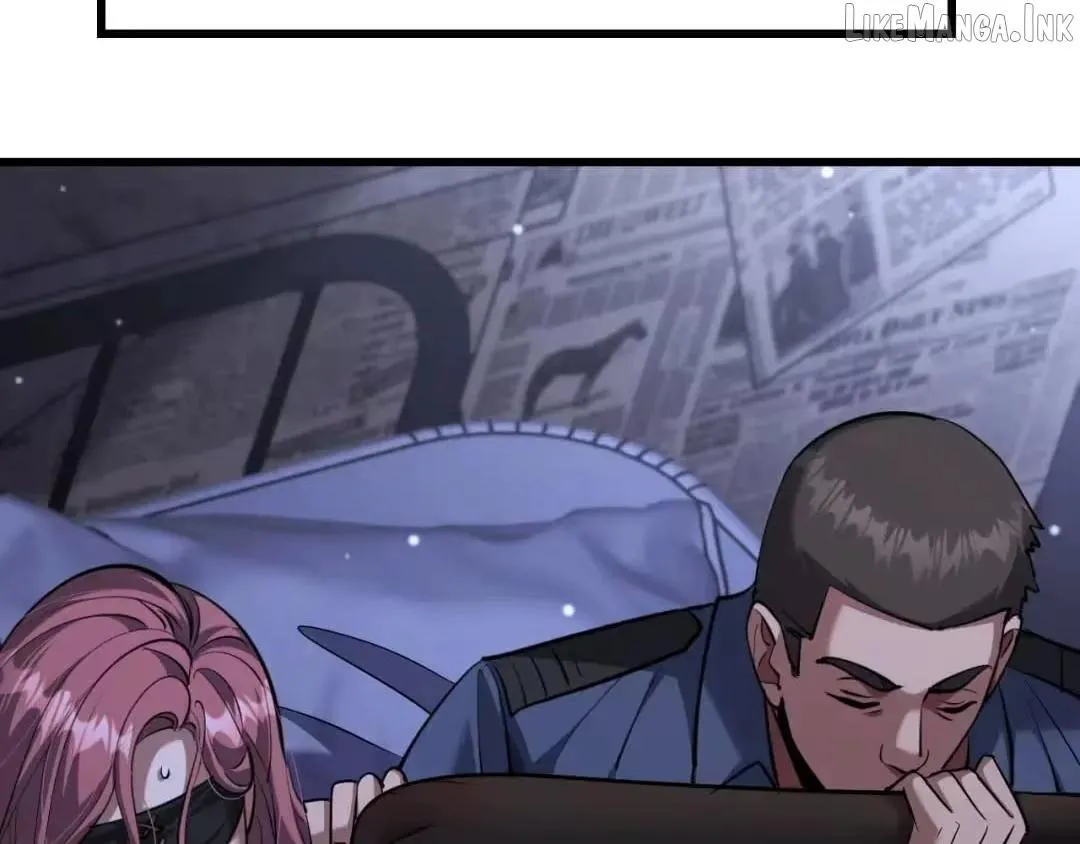 I’m Trapped In This Day For One Thousand Years Chapter 284 page 128 - 