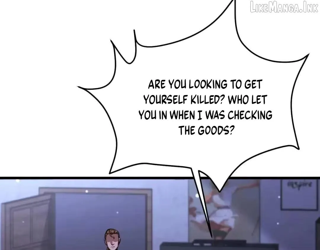 I’m Trapped In This Day For One Thousand Years Chapter 284 page 133 - 