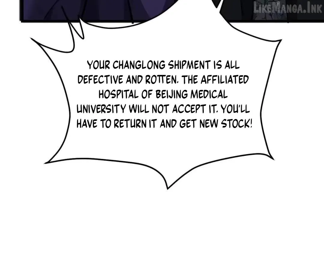 I’m Trapped In This Day For One Thousand Years Chapter 284 page 142 - 