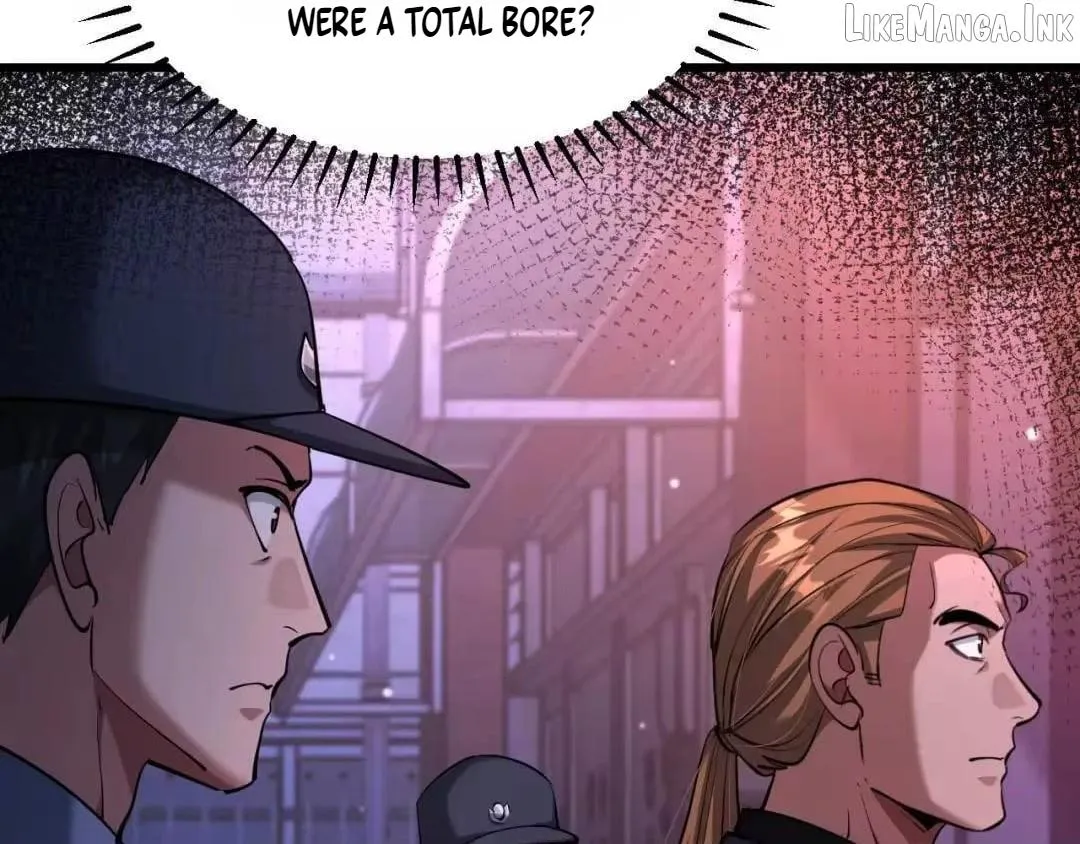 I’m Trapped In This Day For One Thousand Years Chapter 284 page 155 - 