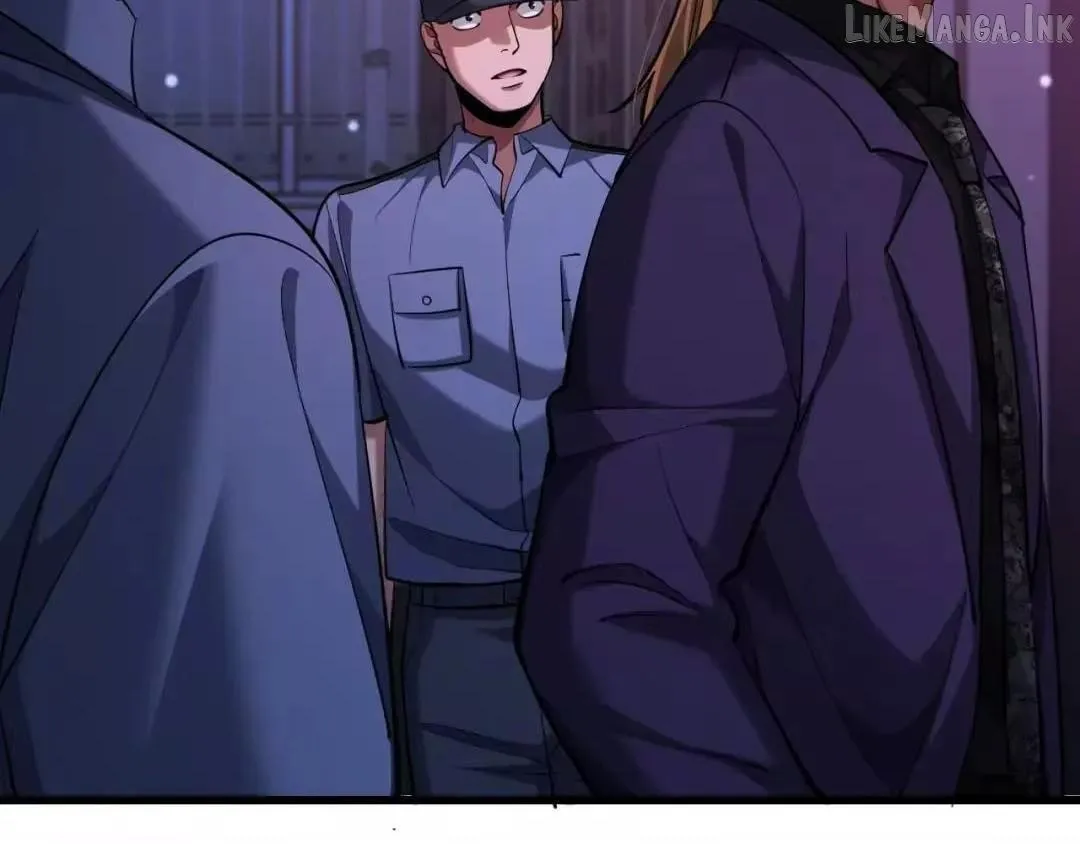 I’m Trapped In This Day For One Thousand Years Chapter 284 page 156 - 
