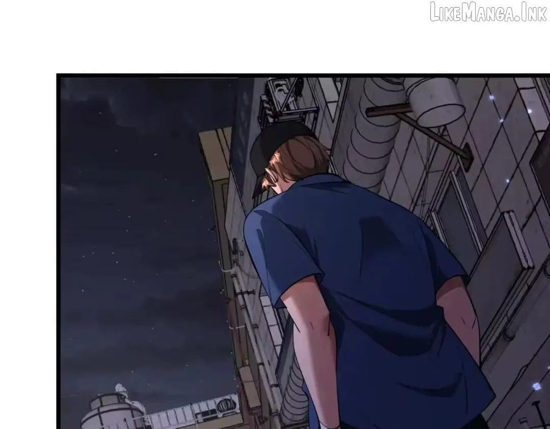 I’m Trapped In This Day For One Thousand Years Chapter 284 page 17 - 
