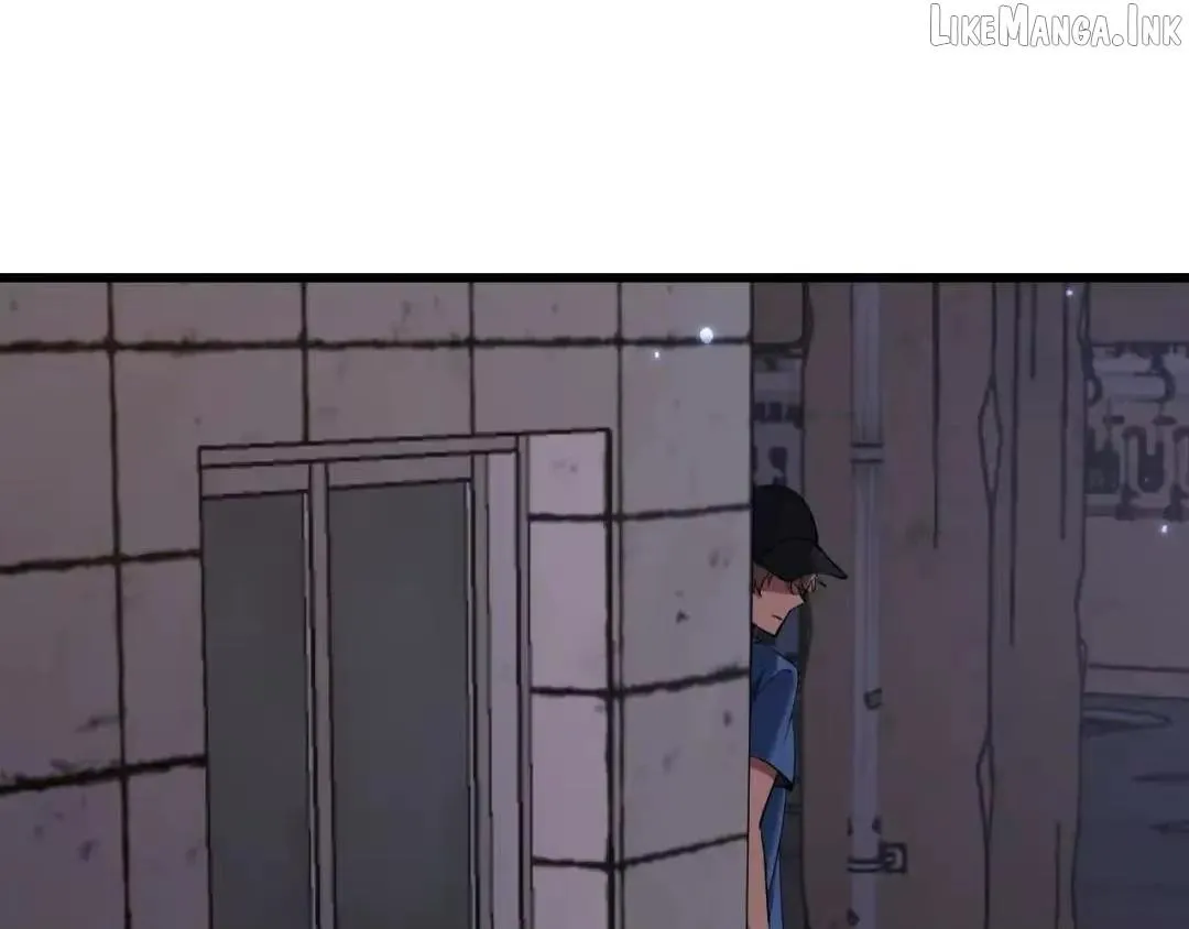 I’m Trapped In This Day For One Thousand Years Chapter 284 page 20 - 