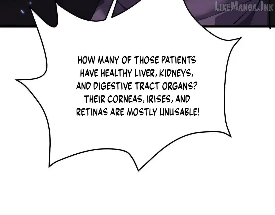I’m Trapped In This Day For One Thousand Years Chapter 284 page 23 - 