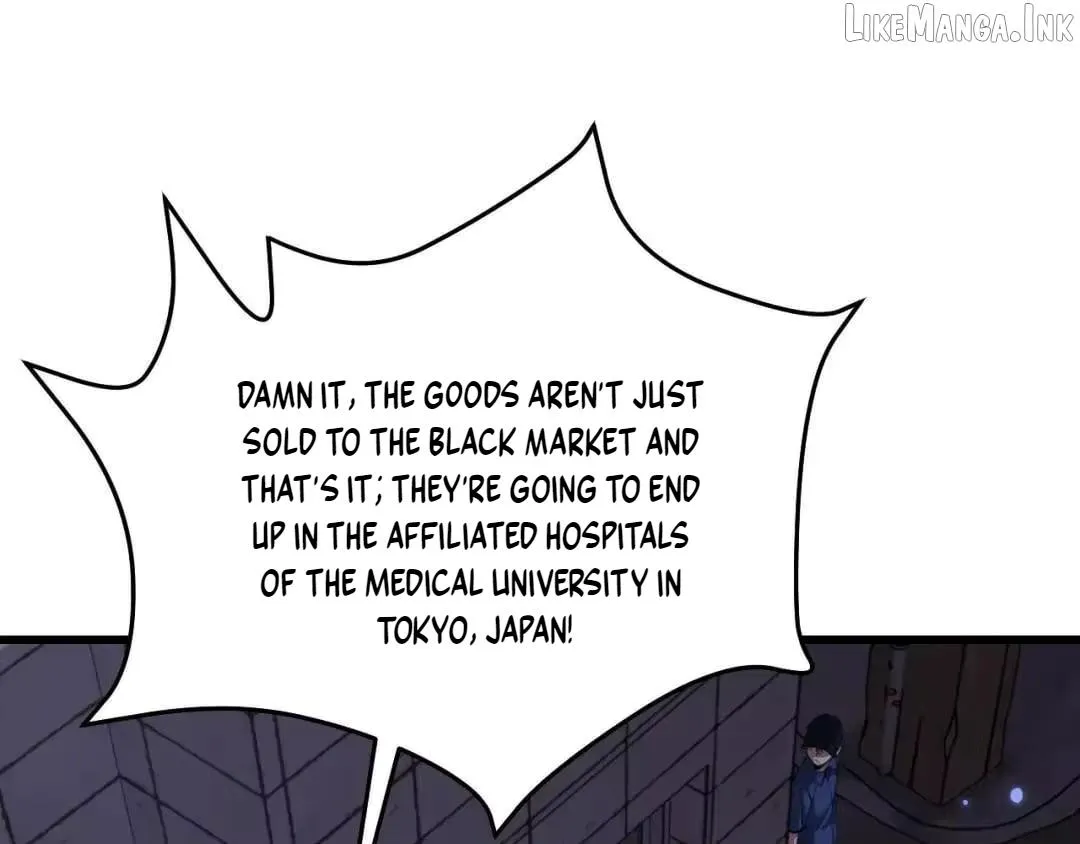 I’m Trapped In This Day For One Thousand Years Chapter 284 page 24 - 