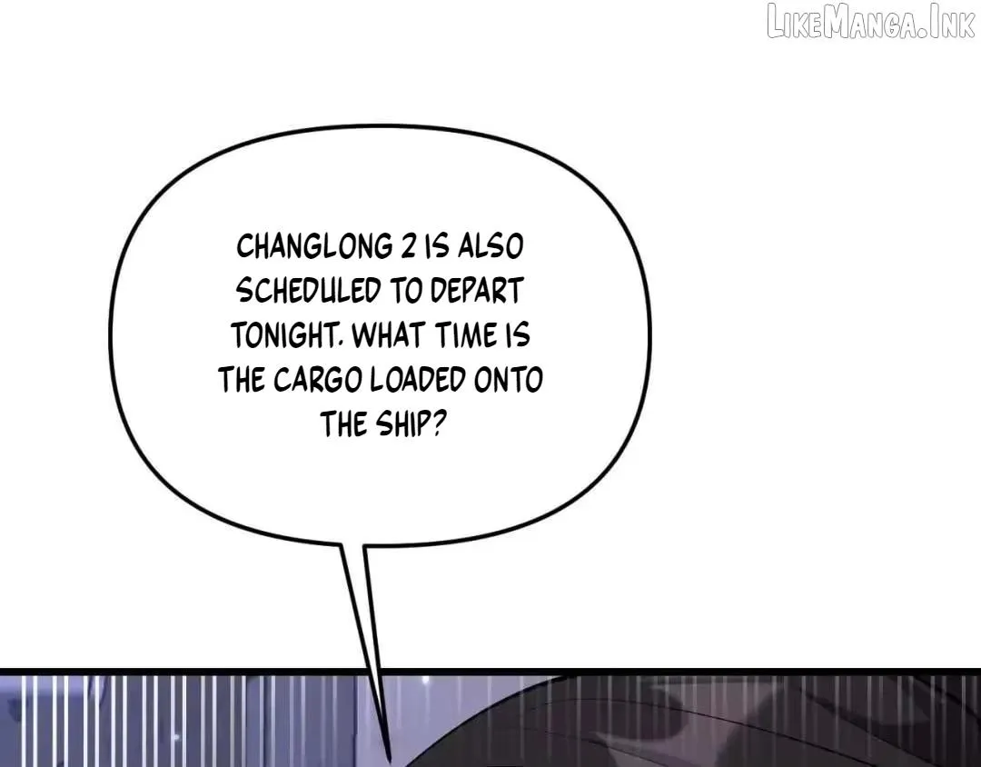 I’m Trapped In This Day For One Thousand Years Chapter 284 page 27 - 